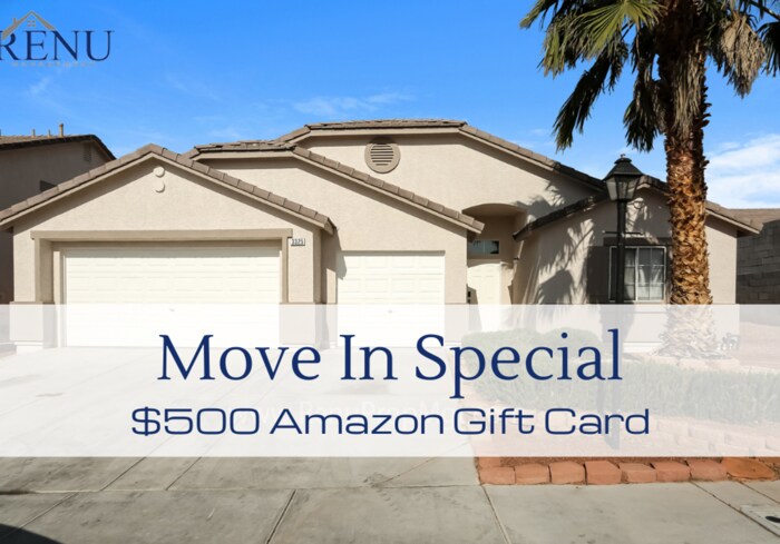 Primary Photo - ??Move In Special - $500 Amazon Gift Card!