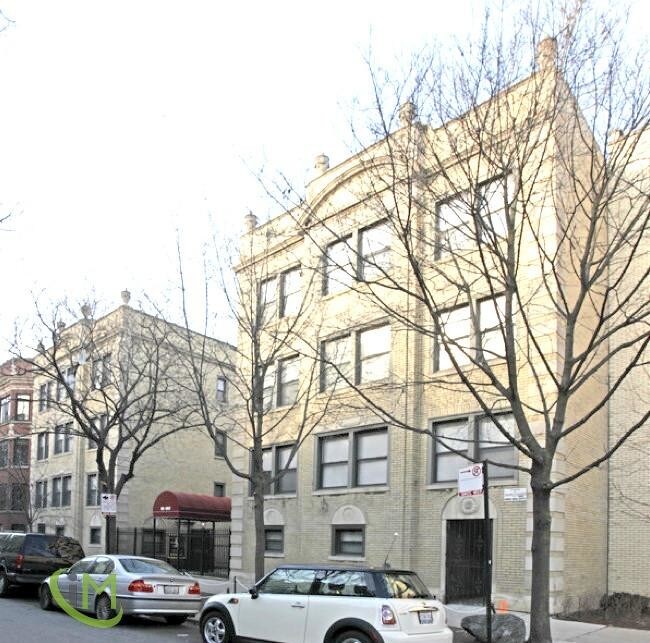 Foto del edificio - 526 W SURF St