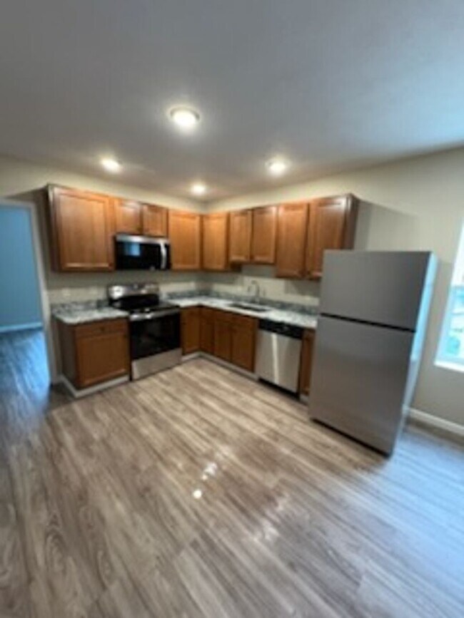 Foto del edificio - Two bedroom apartment