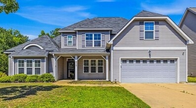 Building Photo - 3712 Badin Lake Ln