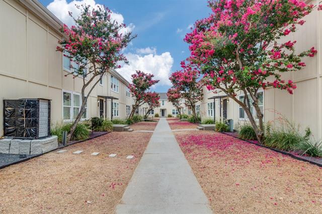 Foto del edificio - 4619 Ross Ave