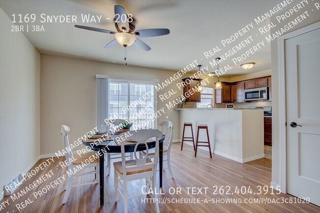 Building Photo - 2 Bedroom Condo