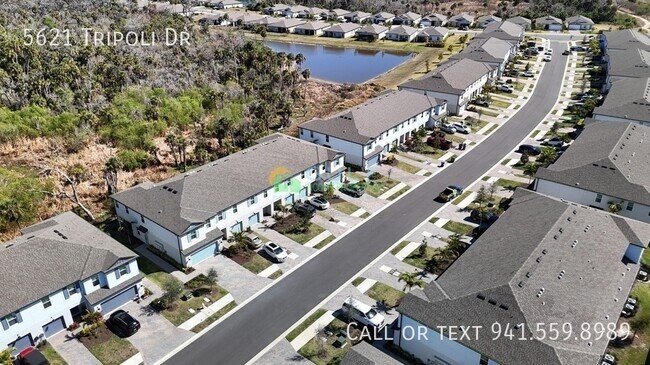 Foto del edificio - 5621 Tripoli Dr