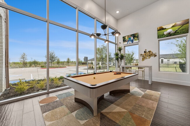 Foto del edificio - Mansions of Denton