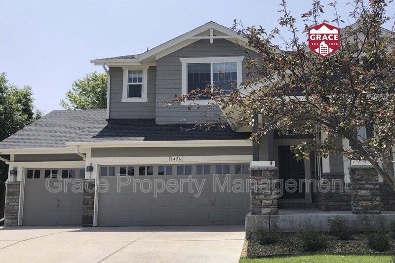 Primary Photo - 16426 E 117th Ct
