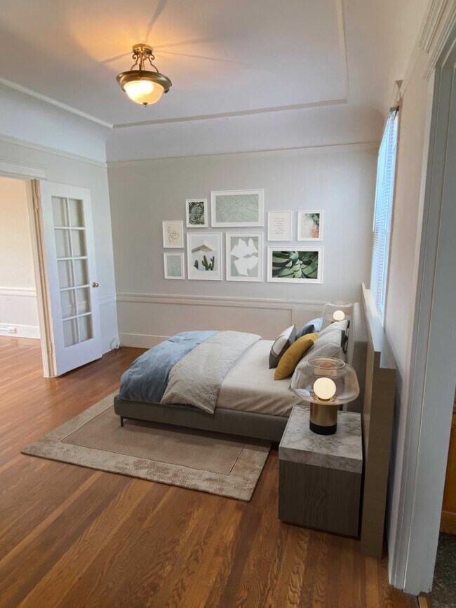 Building Photo - 1 bedroom in San Francisco CA 94110