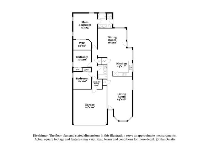 Building Photo - 16766 W Taylor St