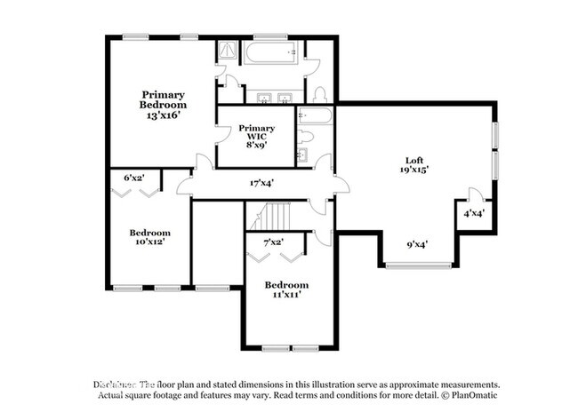 Foto del edificio - 13127 Andover Cres Ln