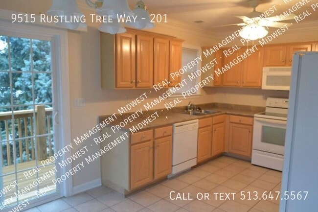 Building Photo - 9515 Rustling Tree Way