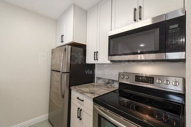 Foto del edificio - 7905 E Colorado Ave
