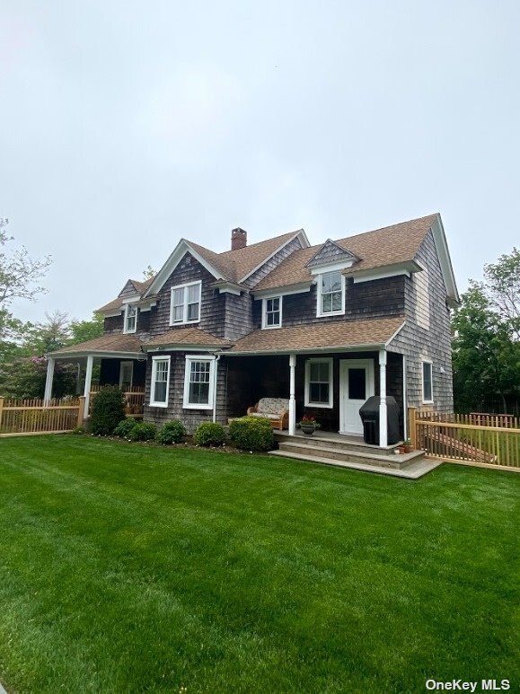 Foto del edificio - 27 Walker Ave