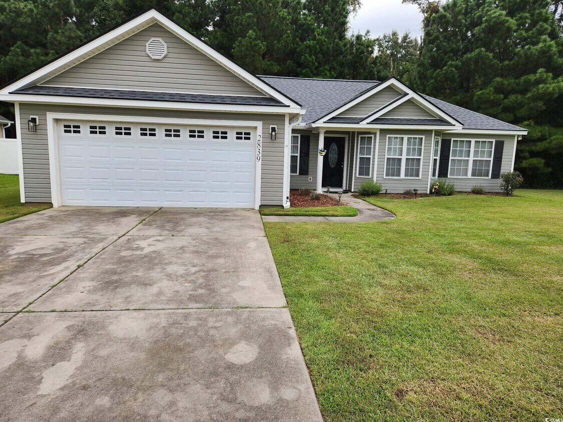 Foto principal - 2839 Green Pond Cir