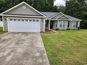 Building Photo - 2839 Green Pond Cir