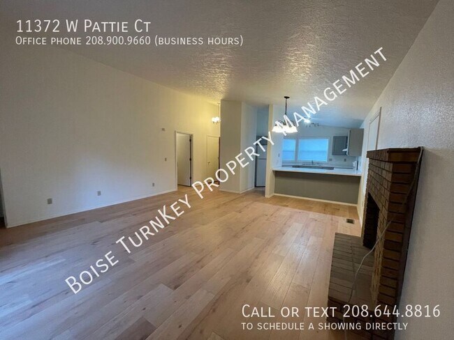 Foto del edificio - 11372 W Pattie Ct