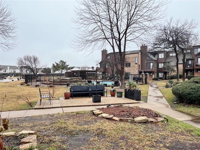 Foto del edificio - 1700 Baird Farm Cir