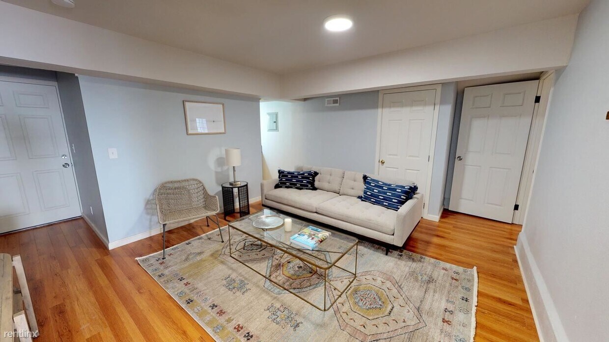 Primary Photo - 1 br, 1 bath House - 2010 Judah St Private...