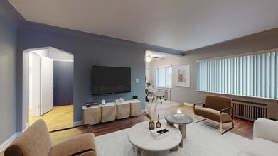 Building Photo - 1422 Leyden