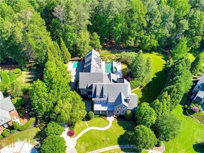 Building Photo - 956 Mountain Park Cir NW