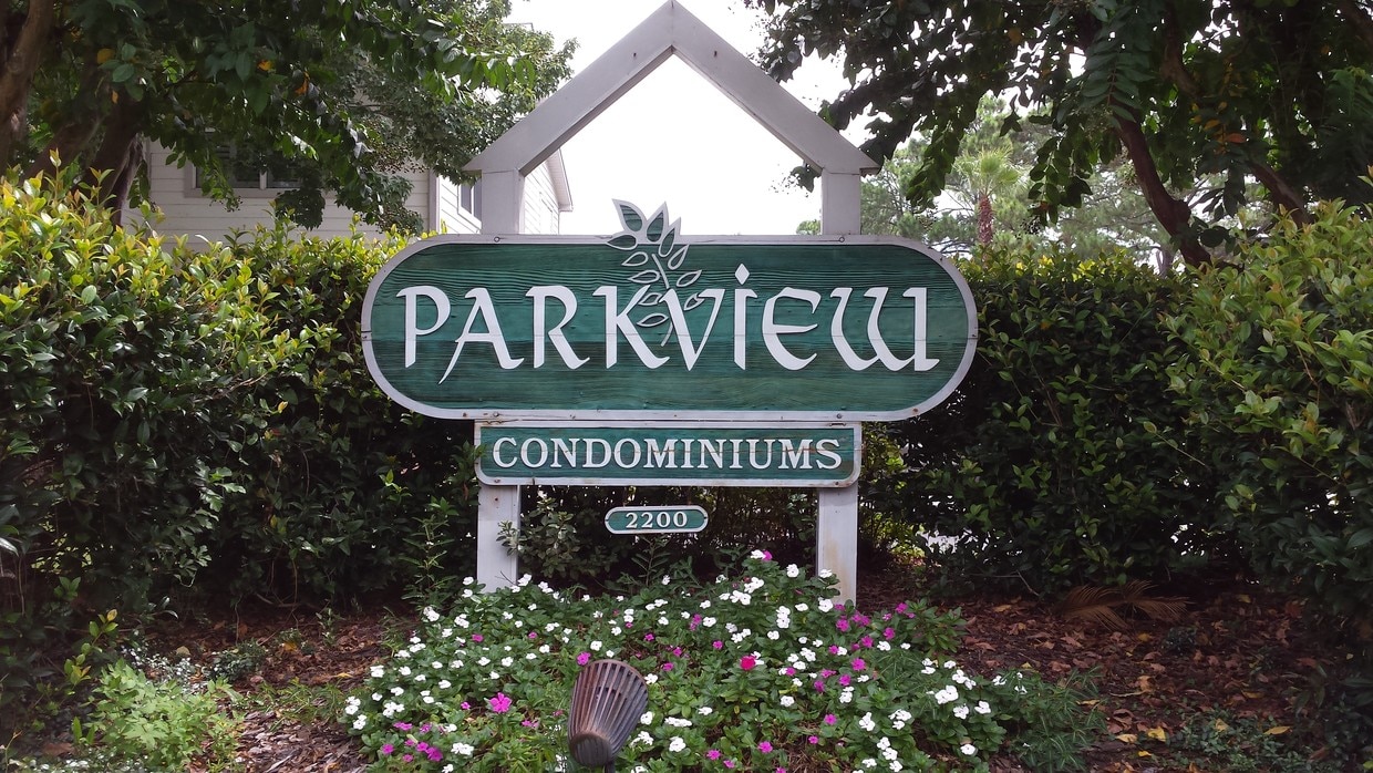 Park View - 2200 W 2nd St
