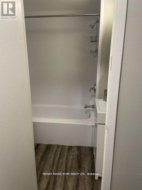 Photo du bâtiment - 14 Frank St