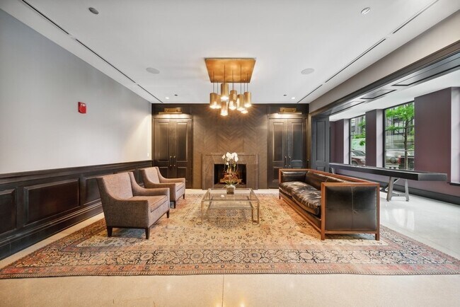 Foto del edificio - 1109 W Washington Blvd