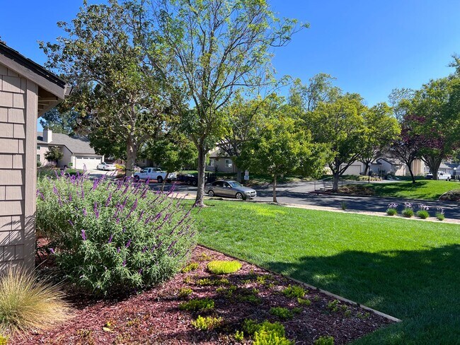 Foto del edificio - Large 3BR/2BA Townhouse, 2 Car Garage, Was...