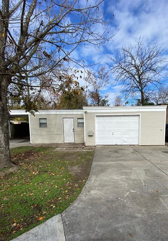 Primary Photo - 14319 Henry Rd