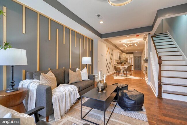 Foto del edificio - 1225 E Preston St