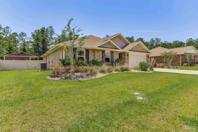 Building Photo - 4642 Perception Circle