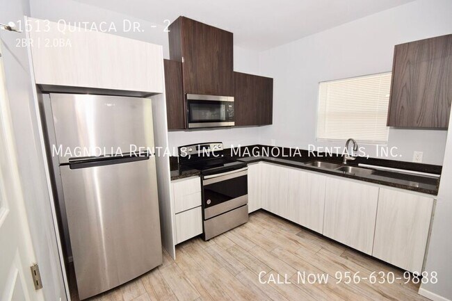 Foto del edificio - 1513 Quitaca Dr