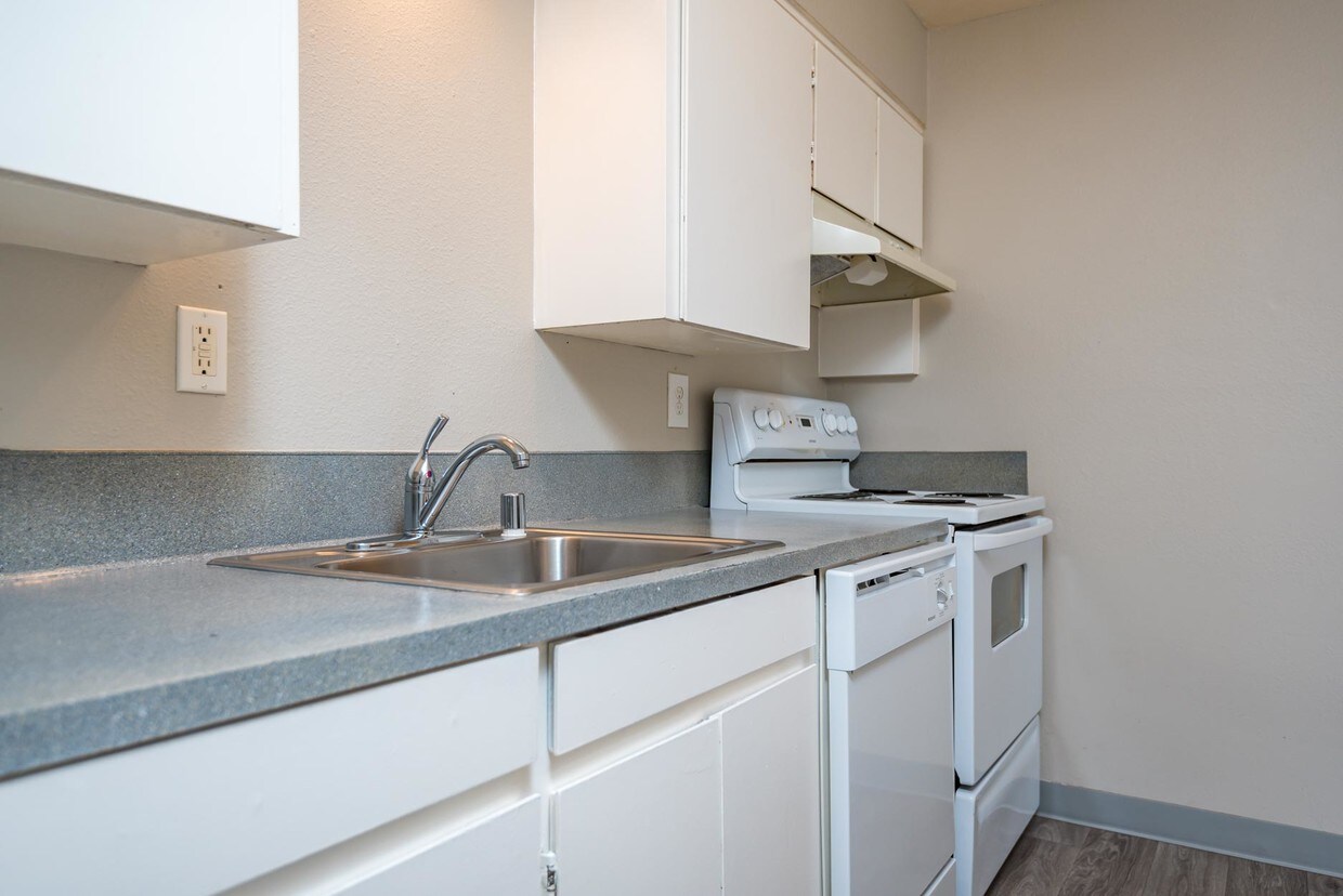 Cedar Lane Apartments Vancouver, WA