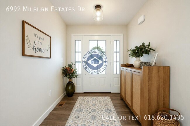 Foto del edificio - 6992 Milburn Estates Dr
