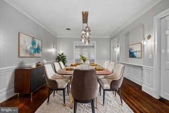 Building Photo - 2355 Ashmead Pl NW