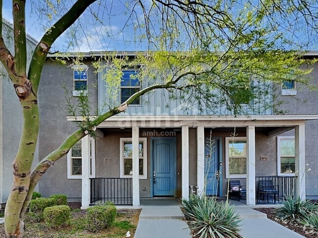 Building Photo - 20733 W Thomas Rd