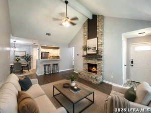 Foto del edificio - 10150 Woodtrail