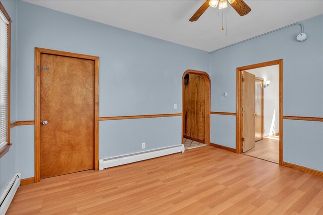 Living Room - 1 Metcalf Ave