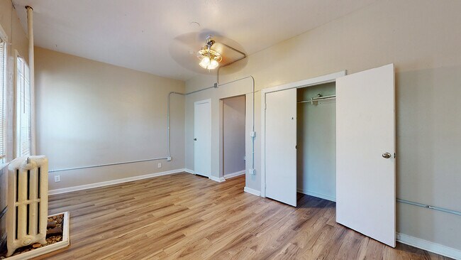 Foto del edificio - Boutique Apartments