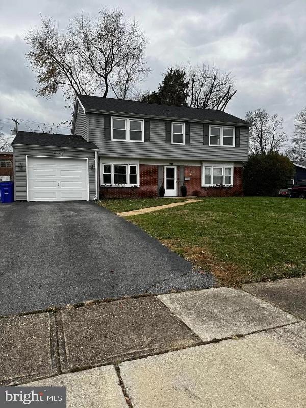 2606 Kingsley Ln, Bowie, MD 20715 House Rental in Bowie, MD