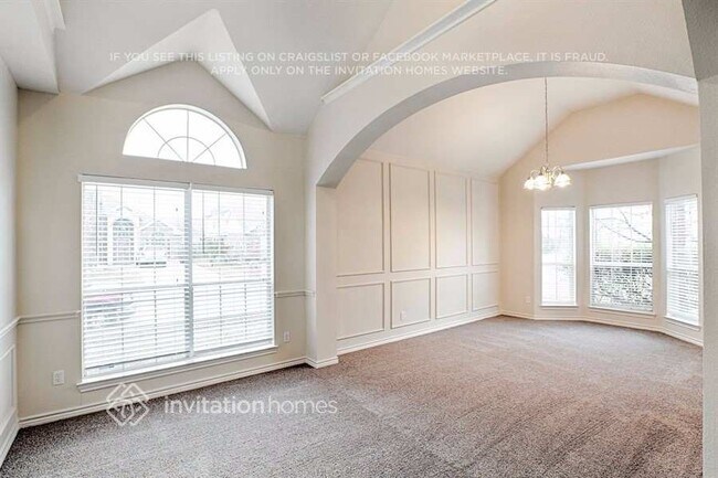 Foto del edificio - 1833 Crabapple Ct