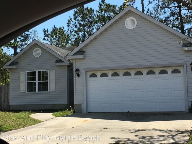 Building Photo - 2 br, 2 bath House - 9585 Sullivan Drive