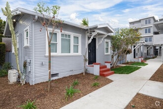 Building Photo - Welcome to The Gardens on Bancroft – Where...