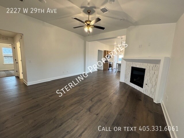 Foto del edificio - 2227 W 29th Ave