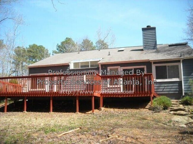 Foto del edificio - 3990 Baywatch Landing