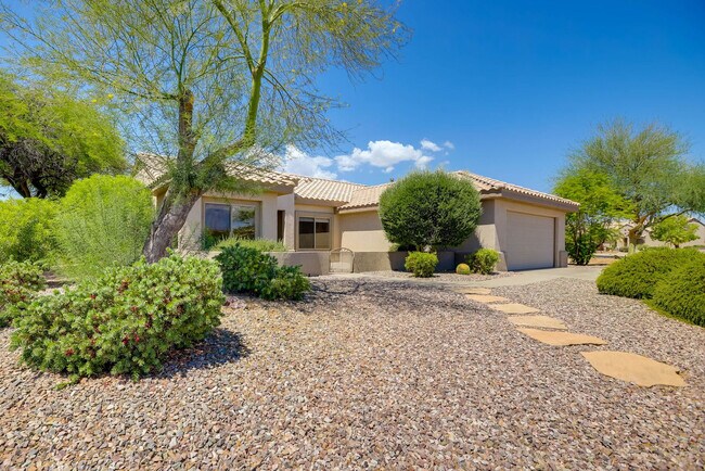 Building Photo - 15271 W Pantano Dr