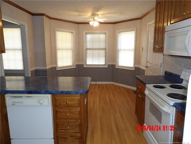 Foto del edificio - 432 Grape Arbor Dr