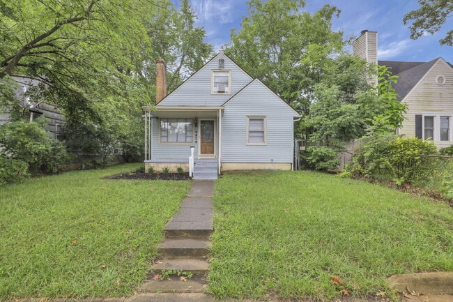 Building Photo - Beautifully Updated 3-Bedroom Home – Spacious, Modern, and Move-In Ready!