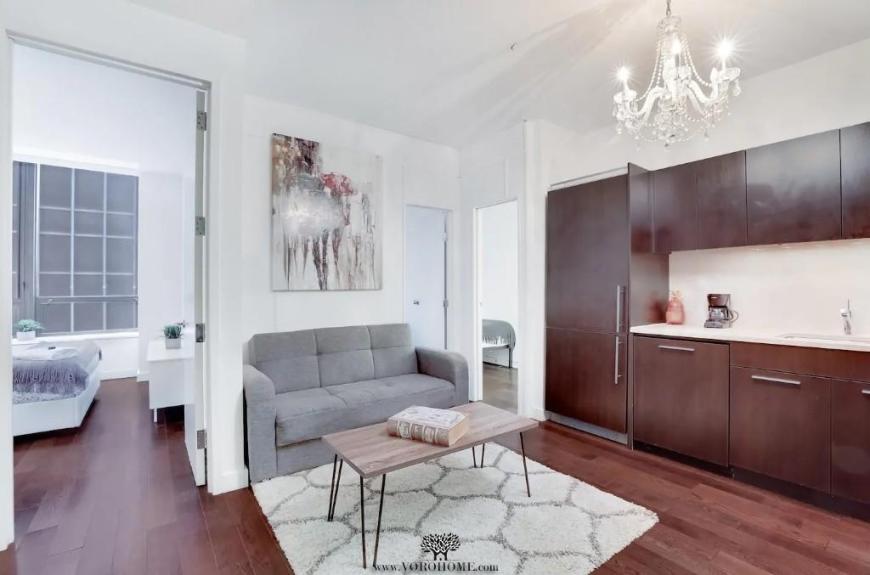 Foto principal - 3 bedroom in New York NY 10005