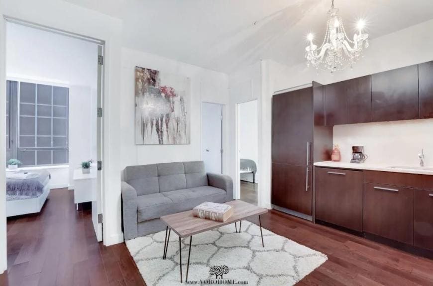 Primary Photo - 3 bedroom in New York NY 10005