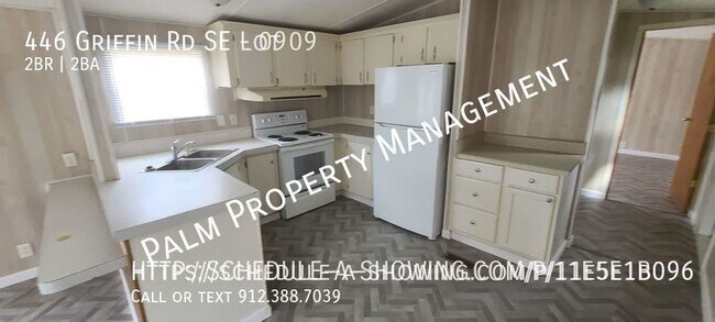 Foto del edificio - 446 Griffin Rd SE