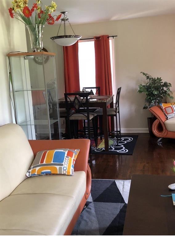 Foto del edificio - 1839 Penelope Rd NW